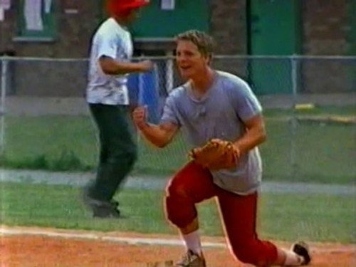 Young Americans Season 1 Episode 2 - Our Town