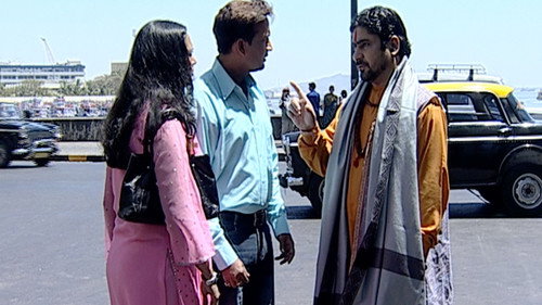 The Fortune Teller - Part 1 still