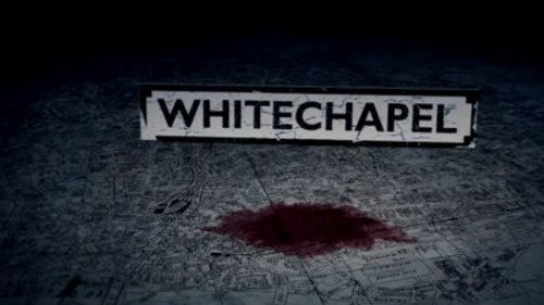 Murder Maps Season 5 Episode 1 - Jack the Ripper (1)