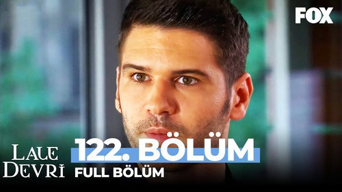 Lale Devri Season 4 Episode 122 - Episode 122