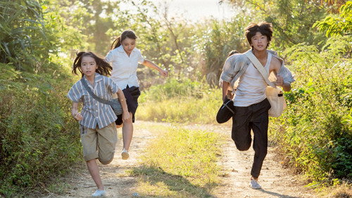 Chimudondon Season 1 Episode 6 - Episode 6