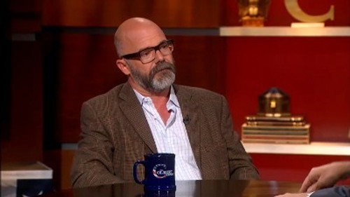 Andrew Sullivan still
