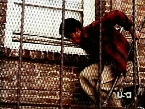 Nash Bridges Season 6 Episode 12 - Slam Dunk