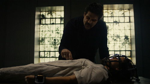 Van Helsing Season 1 Episode 13 - It Begins