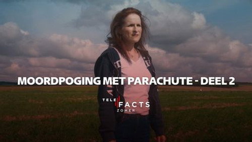 Telefacts Zomer Season 1 Episode 13 - Episode 13