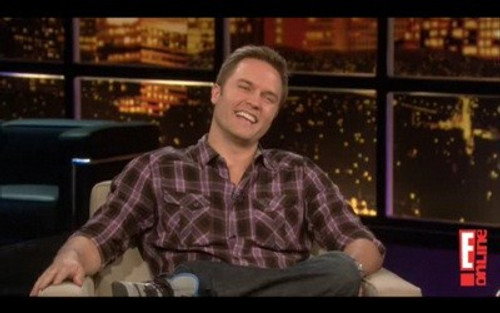 Scott Porter still