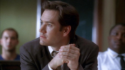 Raising the Bar Season 2 Episode 6 - I'll Be Down to Get You a Taxi, Honey