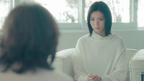 Watashi no Otto wa Reitouko ni Nemutte Iru Season 1 Episode 3 - Eucharist
