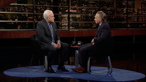 Real Time with Bill Maher Season 17 Episode 7 - Episode 487