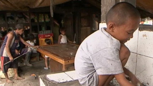 Callejeros viajeros Season 1 Episode 4 - Episode 4