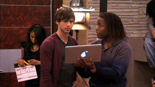Victorious Season 1 Episode 18 - A Film by Dale Squires