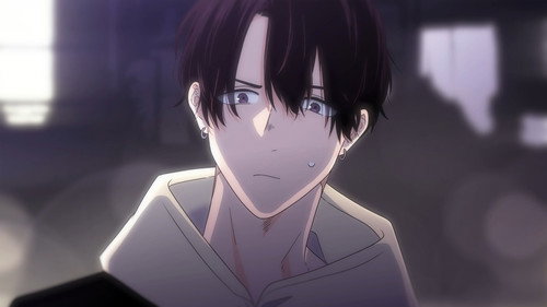 Perfect Addiction Season 1 Episode 2 - Episode 2