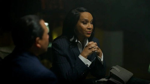 Carl Weber's The Family Business Season 6 Episode 10 - It All Comes Down to This...