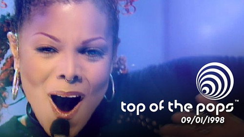 Top of the Pops Season 35 Episode 1 - 9th January 1998