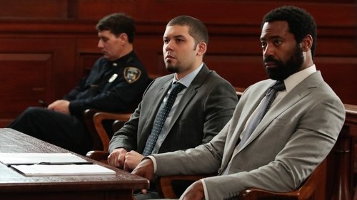 For Life Season 1 Episode 1 - Pilot