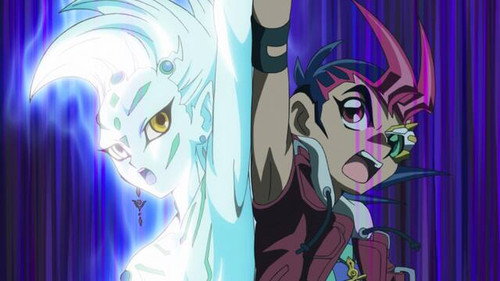 Yu-Gi-Oh! Zexal Season 1 Episode 18 - It's in the Cards, Part 2