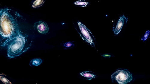How the Universe Works Season 10 Episode 5 - Hunt for the Universe's Origin