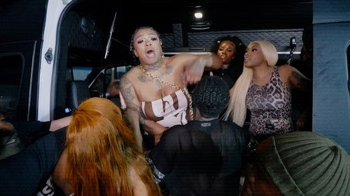 Baddies Africa Season 1 Episode 11 - Brawls "R" Us