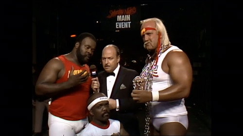 WWE Saturday Night's Main Event Season 1 Episode 6 - Saturday Night's Main Event #06