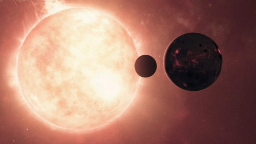 Space's Deepest Secrets Season 6 Episode 2 - Secrets of the Seven Earths