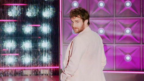 RuPaul's Drag Race All Stars Season 7 Episode 9 - Dance Like a Drag Queen