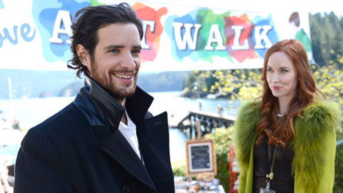 Cedar Cove Season 1 Episode 4 - Suspicious Minds