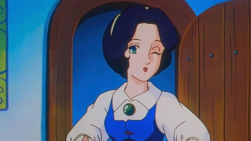 The Legend of Snow White Season 1 Episode 27 - A Pleasant Surprise