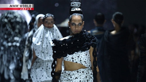 Asia Insight Season 14 Episode 18 - Innovating Sustainable Fashion: Indonesia