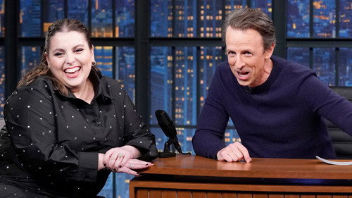Beanie Feldstein, Ben Mendelsohn still