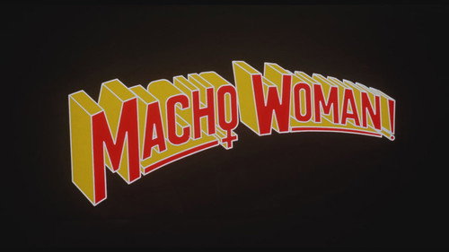 Joe Bob's Drive-In Theater Season 1994 Episode 67 - They Call Me Macho Woman! (1989)