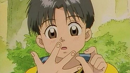 A Bunny Named Sachiko still