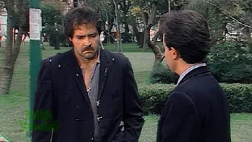 Maria Mercedes Season 1 Episode 13 - Episode 13
