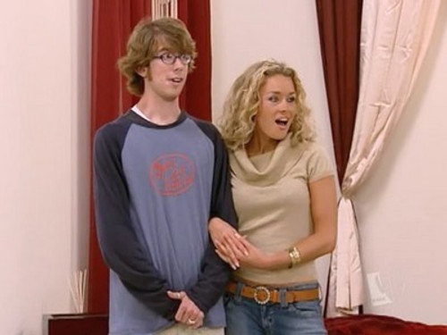 Beauty and the Geek Season 2 Episode 3 - Episode 03