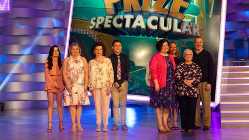 America's Funniest Home Videos Season 29 Episode 22 - Grand Prize Spectacular, Transportation Problems, and Cheerleader Fails