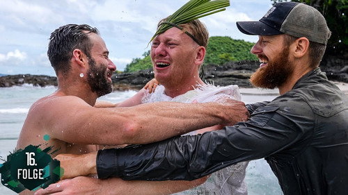 7 vs. Wild Season 2 Episode 16 - Episode 16