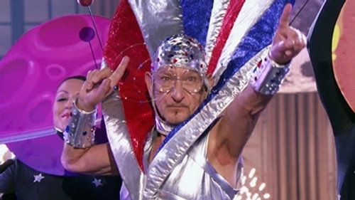 Lip Sync Battle Season 3 Episode 1 - Sir Ben Kingsley vs. John Cho