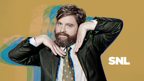 Saturday Night Live Season 38 Episode 19 - Zach Galifianakis with Of Monsters and Men