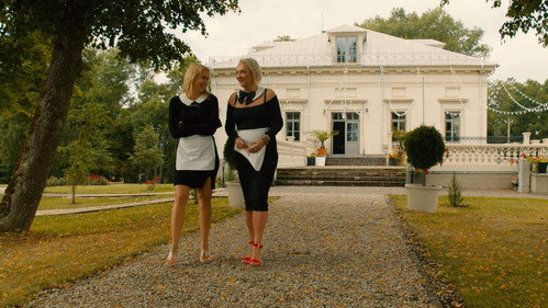 Moterys meluoja geriau Season 16 Episode 23 - Episode 23