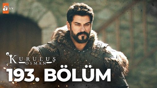 Kuruluş Osman Season 6 Episode 29 - Episode 193