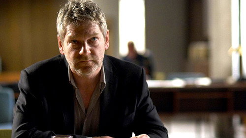 Wallander Season 1 Episode 1 - Sidetracked