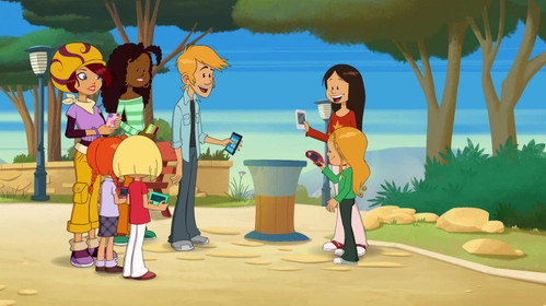 The Sisters Season 1 Episode 6 - Episode 6