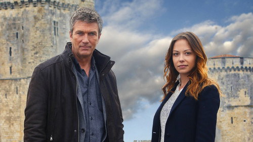 undefined Season 3 Episode 2 - Murder In La Rochelle
