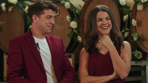 The Wedding Planners Season 1 Episode 2 - The Big Italian Wedding