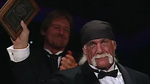 WWE Hall of Fame Season 1 Episode 1 - WWE Hall of Fame 2005