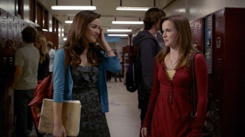 No Ordinary Family Season 1 Episode 3 - No Ordinary Ring