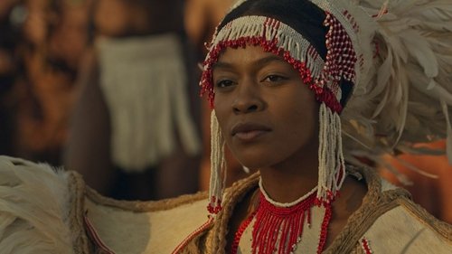 Shaka iLembe Season 1 Episode 5 - A Zulu Wedding