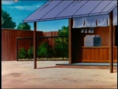 The Karate Kid Season 1 Episode 8 - The Return of the Shrine