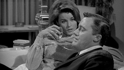 The Man from U.N.C.L.E. Season 1 Episode 8 - The Double Affair