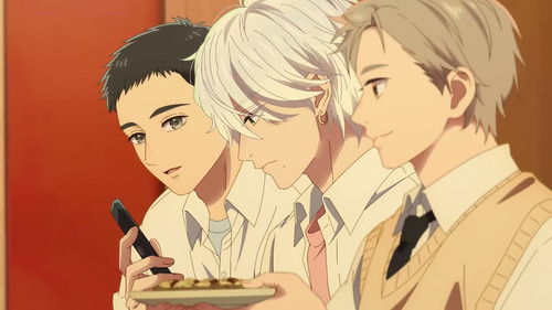 In the Clear Moonlit Dusk Season 1 Episode 1 - Prince and Prince