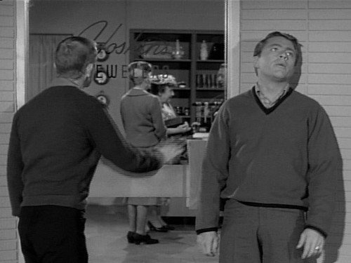My Favorite Martian Season 2 Episode 28 - Once Upon a Martian Mother's Day